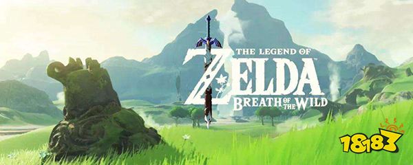 塞尔达传说荒野之息兽肉怎么获得_1