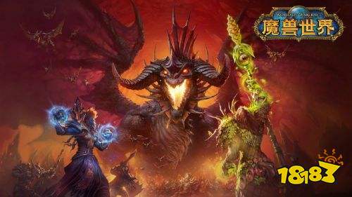 魔兽世界怀旧服副职业推荐 多角度专业选择推荐