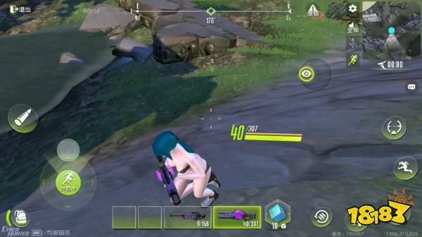 量子特攻最高画质怎么开最高画质手机机型