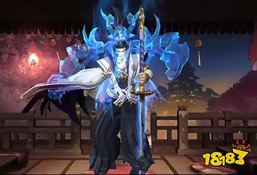 王者荣耀橘右京国际服皮肤一览 王者荣耀橘右京国际服皮肤一览