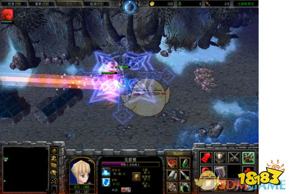 西方世界的劫难4猎兵的任务任务攻略