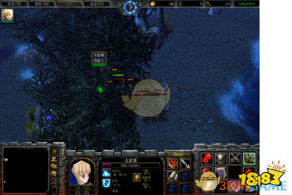 西方世界的劫难4神蝉古兰任务攻略