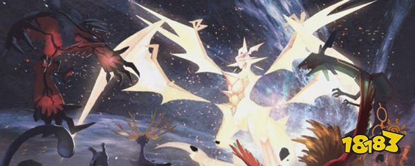 奈克洛兹玛怎么变究极