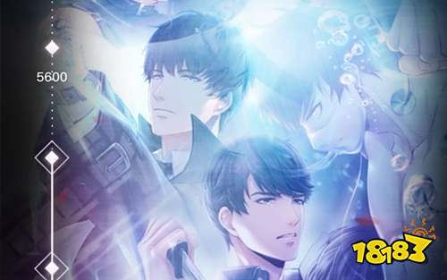 恋与制作人9月记忆迷宫活动复刻 更新时间奖励