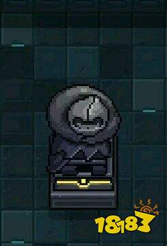 元气骑士中盗贼雕像的作用介绍