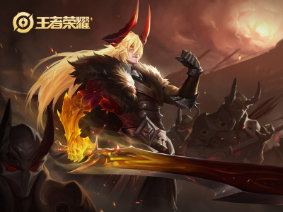 真正的中路 法师流李信爆炸超高输出出装教学