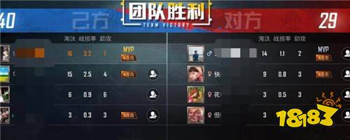 和平精英战损率什么意思 战损率详细解释