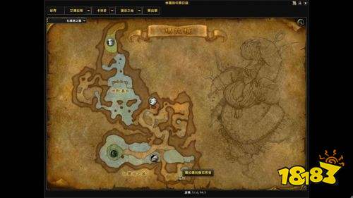 魔兽世界怀旧服玛拉顿副本路线流程打法攻略全