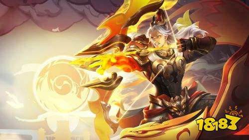 《王者荣耀》四周年返场皮肤排行榜 引擎之心、辉光之辰都有希望!