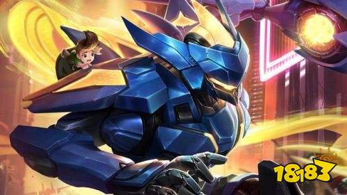 《王者荣耀》四周年返场皮肤排行榜 引擎之心、辉光之辰都有希望!