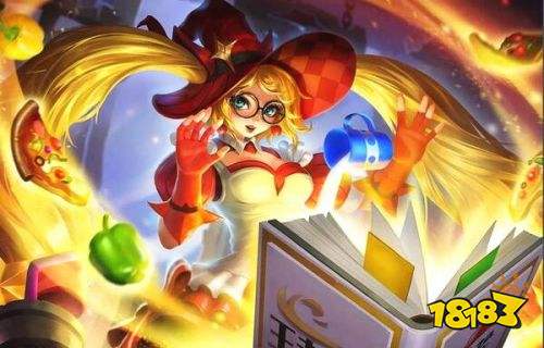 《王者荣耀》四周年返场皮肤排行榜 引擎之心、辉光之辰都有希望!