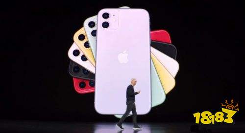 iPhone11一款完美的游戏机?售价配置Arcade游戏展示