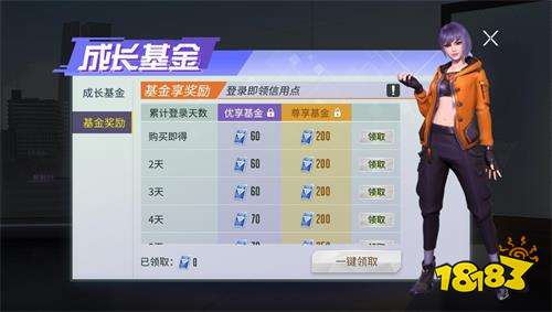 量子特攻成长基金性价比一览