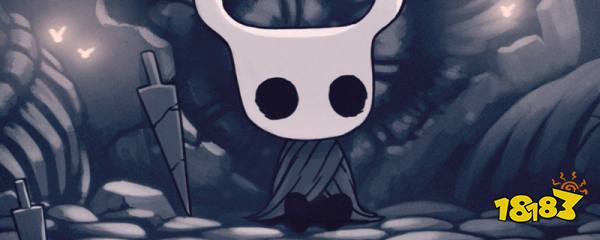 空洞骑士骨钉升级