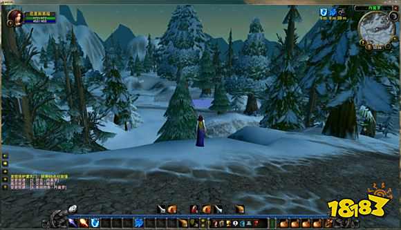 魔兽世界怀旧服尖啸鸟几级能抓?尖啸鸟怎么抓?