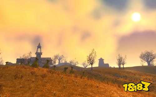 魔兽世界怀旧服西部荒野任务流程攻略 西部荒野快速升级任务路线