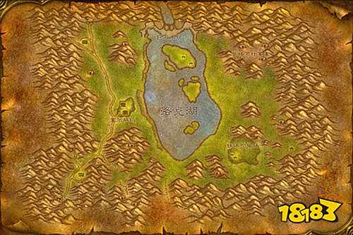 魔兽世界怀旧服洛克莫丹任务怎么做?洛克莫丹任务流程攻略