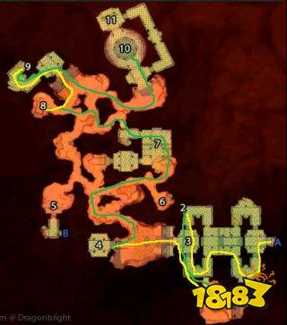 魔兽世界怀旧服奥达曼副本任务流程是什么?奥达曼任务流程攻略