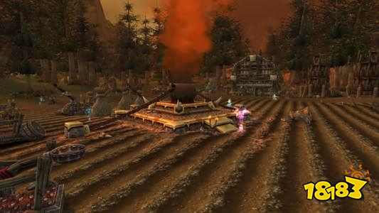 魔兽世界怀旧服西瘟疫之地任务要做完吗?西瘟疫之地任务路线推荐