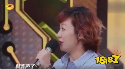 蒋笃慧上天天向上是哪期 天天向上十年蒋笃慧