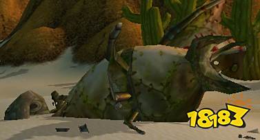 魔兽世界怀旧服塔纳利斯任务做哪些?塔纳利斯任务流程攻略