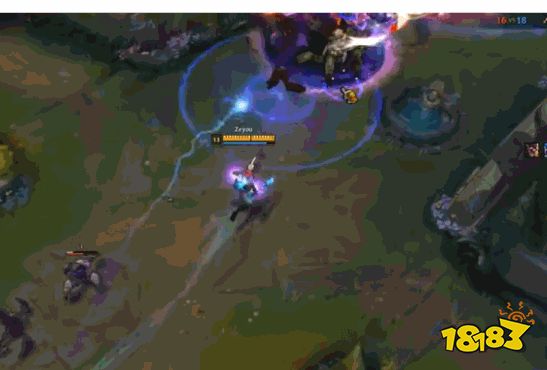 《英雄联盟》艾克怎么玩 艾克装备选择推荐