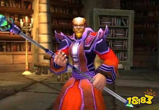 魔兽世界怀旧服血色修道院钥匙在哪?血色十字军钥匙获得方法