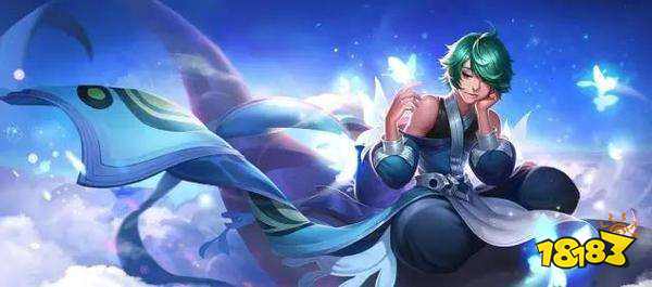 王者荣耀怎么克制猪鹿蝶王者荣耀猪鹿蝶克制方法 181王者荣耀专区