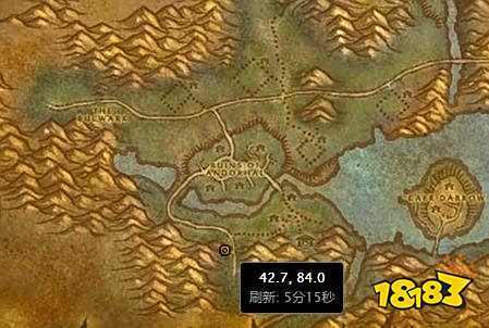 兽世界怀旧服骷髅钥匙怎么得?通灵学院钥匙获