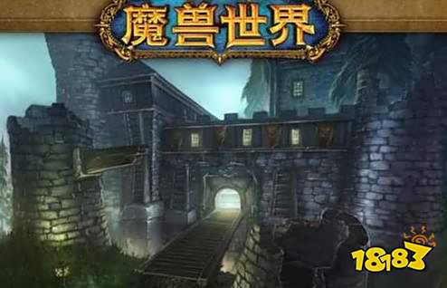 魔兽世界怀旧服影牙城堡任务大全 影牙城堡副本任务NPC坐标一览