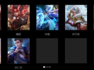 王者模拟战稷下坦克流阵容搭配 上分稳定专治刺客