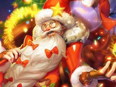 赛季末想上分用他就对了 全版本都抢手的英雄