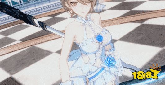 崩坏3丽塔蔷薇誓言皮肤获取方式