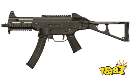 和平精英ump9用什么配件好最佳配件搭配攻略