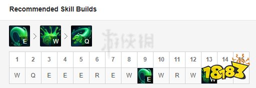 《英雄联盟》扎克怎么玩？lol生化魔人扎克玩法推荐