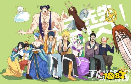 《皇家骑士:300自走棋》9月27日新版本上线魔童哪吒寻找契约骑士3