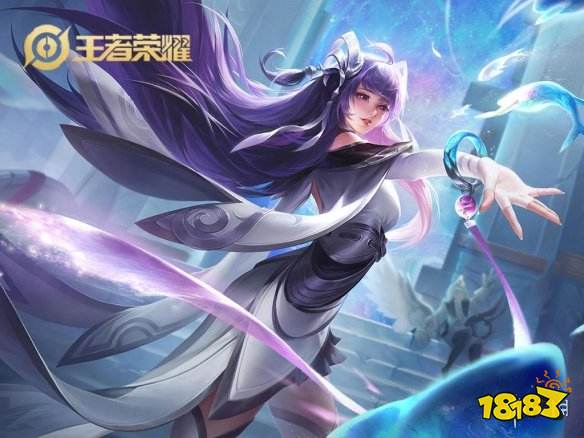 《王者荣耀》半肉西施怎么出装 半肉西施出装