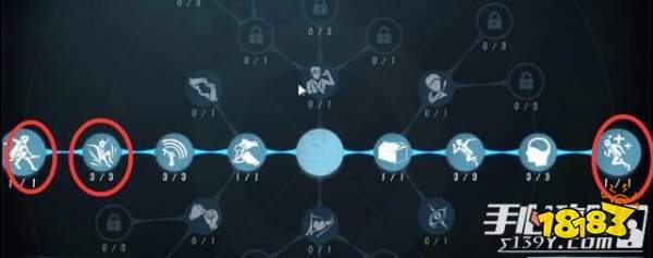 第五人格调酒师天赋选择推荐1