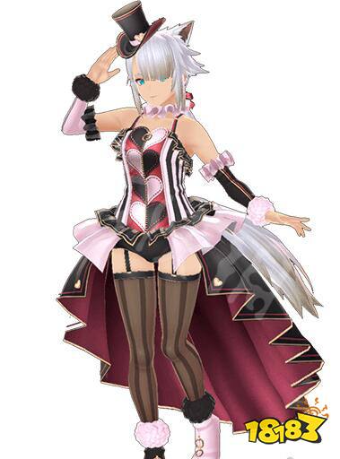 《伊苏9》dlc套装外形及附加道具一览 dlc套装什么时候出?