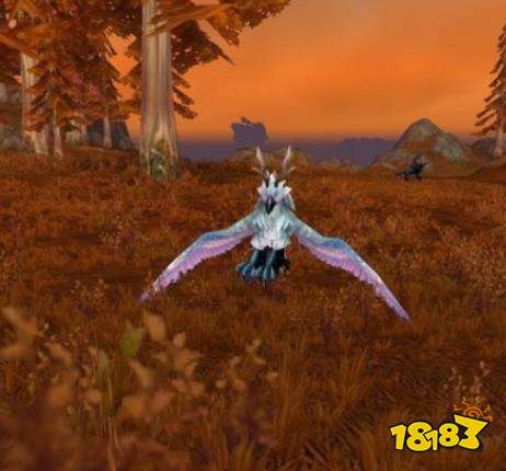 魔兽世界怀旧服猎人能抓哪些稀有宝宝?猎人稀有宝宝坐标一览