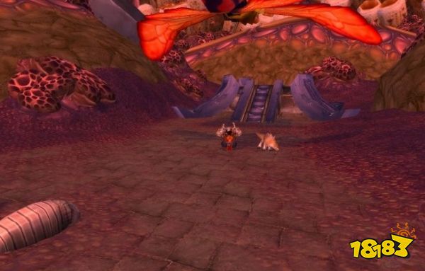 魔兽世界 怀旧服狩猎者阿亚米斯掉落物品一览 18183魔兽世界怀旧服专区