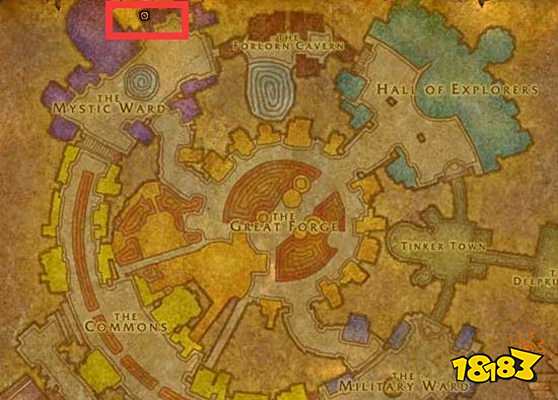 魔兽世界怀旧服奥术符文任务怎么做 任务攻略流程