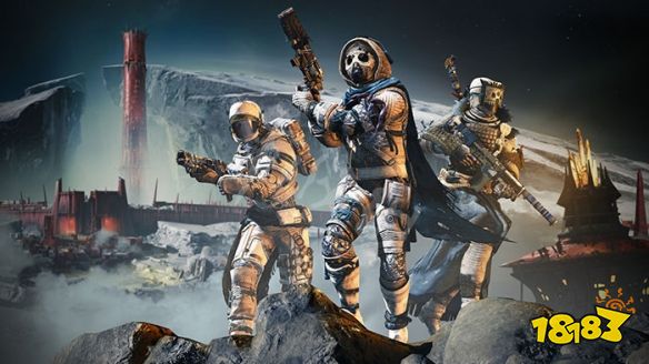 《命运2》暗影要塞新手怎么玩?暗影要塞新手