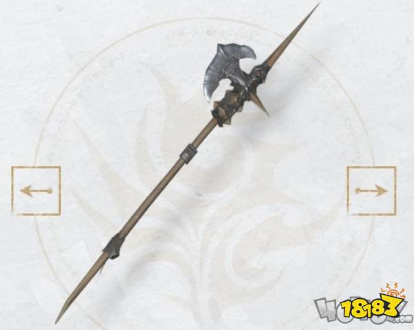 猎手之王长戟厉害吗长戟技能介绍