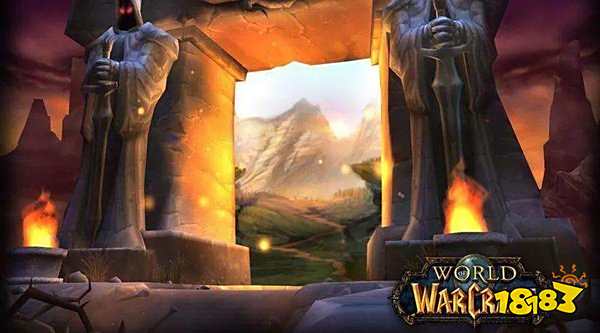 魔兽世界怀旧服藏宝海湾拍卖行在哪?