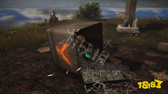 幽灵行动断点 彩蛋全境封锁跳伞奖励获得方法全境封锁跳伞彩蛋在哪 181 Com