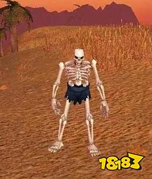 魔兽世界怀旧服诺格弗格药剂怎么得?骷髅药剂获得方法