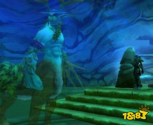 魔兽世界怀旧服玛拉顿的传说在哪接?玛拉顿的传说任务流程攻略