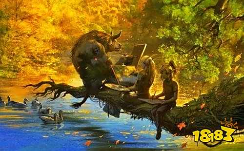 魔兽世界怀旧服防御型药水有哪些?防御型药水获取方法一览