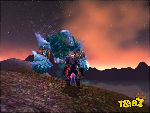 魔兽世界怀旧服海达希亚水元素声望怎么冲?水元素声望获取攻略